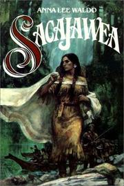 Cover of: Sacajawea   Part 1 Of 3