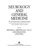 Cover of: Neurology and General Medicine by Michael J. Aminoff