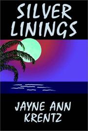 Silver Linings by Jayne Ann Krentz