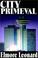 Cover of: City Primeval