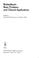 Cover of: Biofeedback