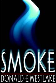 Cover of: Smoke