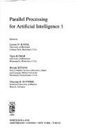 Cover of: Parallel Processing for Artificial Intelligence 2