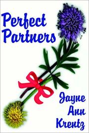 Cover of: Perfect Partners