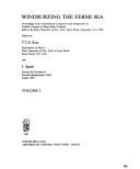 Cover of: Windsurfing the Fermi Sea: Conference Proceedings