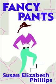 Cover of: Fancy Pants by 