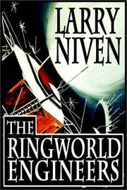Cover of: The Ringworld Engineers by 