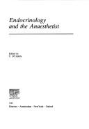 Cover of: Endocrinology and the anaesthetist