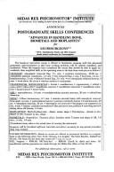 Cover of: Event-Related Potentials in Children: Basic Concepts and Clinical Application : Proceedings of the Symposium on Event-Related Potentials in Children Held ... 11-13 June (Developments in Neurology, V. 6)