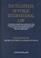 Cover of: Encyclopedia of Public International Law 