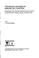 Cover of: The molecular basis of immune cell function