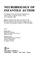 Cover of: Neurobiology of Infantile Autism: Proceedings of the International Symposium on Neurobiology of Infantile Autism, Tokyo, 10-11 November 1990 