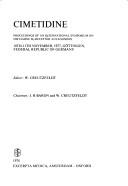 Cover of Cimetidine