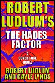 Cover of: The Hades Factor | 