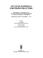 Cover of: Nuclear Materials for Fission Reactors: Proceedings of Symposium E on Nuclear Materials for Fission Reactors of the 1991 E-Mrs Fall Conference 