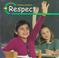 Cover of: Respect (Character Education)