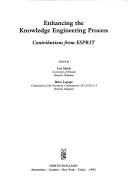 Enhancing the Knowledge Engineering Process by Luc Steels