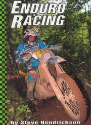 Cover of: Enduro Racing (Motorcycles)