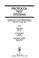 Cover of: Protocol test systems