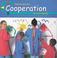 Cover of: Cooperation