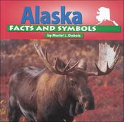 Alaska facts and symbols