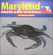 Maryland facts and symbols