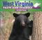 Cover of: West Virginia facts and symbols