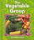 Cover of: The Vegetable Group (Pebble Books)