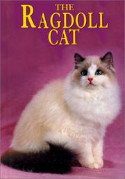 The Ragdoll Cat (Learning About Cats) by Joanne Mattern