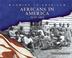 Cover of: Africans in America, 1619-1865