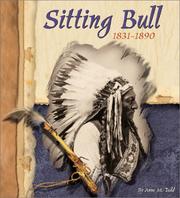 Cover of: Sitting Bull: 1831-1890 by 