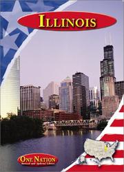 Cover of: Illinois