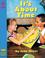 Cover of: It's About Time (Yellow Umbrella Books)