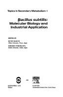 Cover of: Bacillus Subtilis by Bunji Maruo