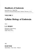 Cover of: Cell Biology Endotox: (Current Clinical Practice)