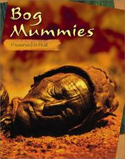 Cover of: Bog Mummies: Preserved in Peat (Mummies)