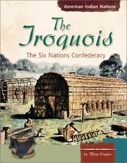 Cover of: The Iroquois