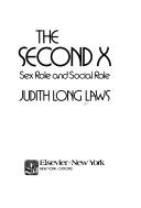 The Second X by Judith Long Laws