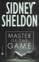 Cover of: Master of the Game by Sidney Sheldon
