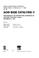 Cover of: Acid-base catalysis II