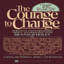 Cover of: Courage to Change Personal Conversations