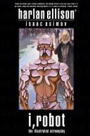 Cover of: I, robot by Harlan Ellison