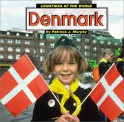 Cover of: Denmark