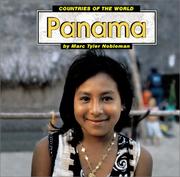 Cover of: Panama by Marc Tyler Nobleman