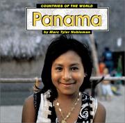 Cover of: Panama