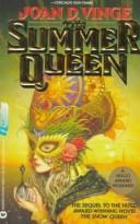 Cover of: The Summer Queen (Questar Science Fiction) by Joan D. Vinge