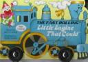 Cover of: Fast Roll Little Eng by Watty Piper