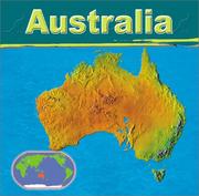 Cover of: Australia