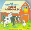 Cover of: The Pudgy Book of Farm Animals