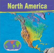 Cover of: North America